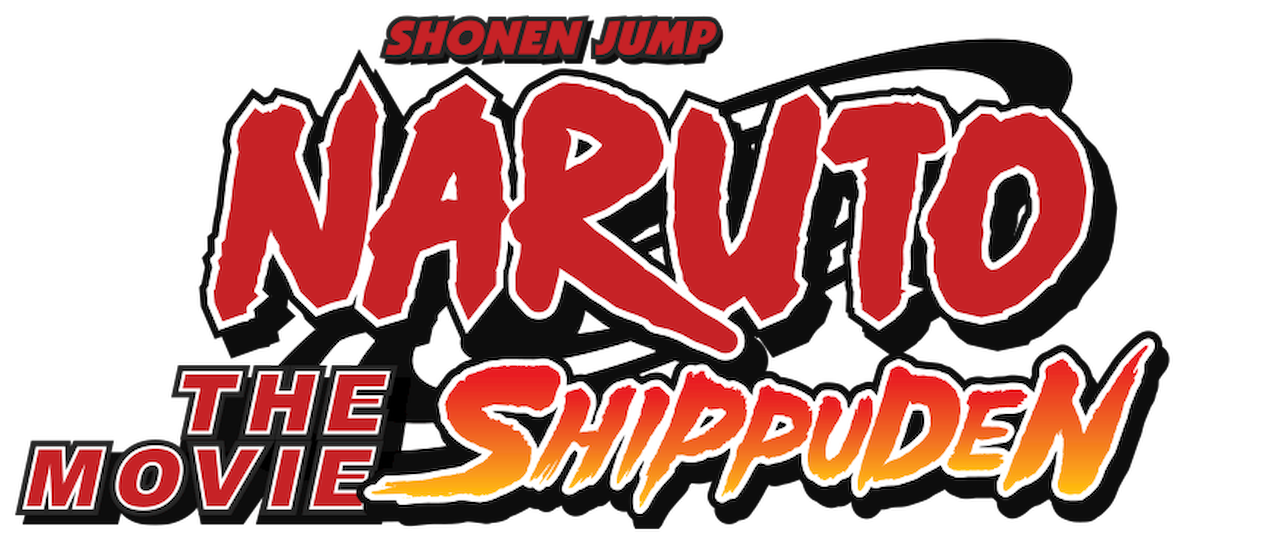 Naruto Shippuden The Movie Netflix