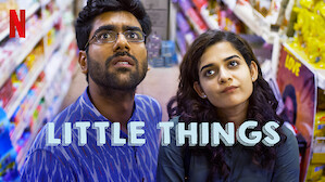 little things hindi web series